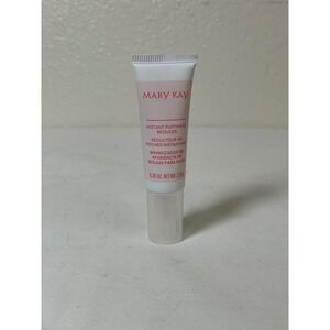 Mary Kay Instant Puffiness Reducer Women 0.35oz Pink NEW w/out Box Eye Treatment